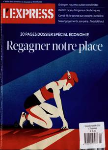 L Express Magazine  Order Online