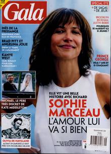 Gala French Magazine  Order Online