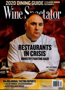 Wine Spectator Magazine  Order Online