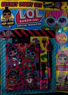 Lol Surprise Magazine  Order Online