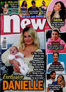 New Magazine  Order Online