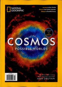 National Geographic Coll Magazine  Order Online