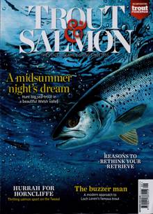 Trout & Salmon Magazine  Order Online