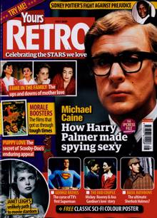 Yours Retro Magazine  Order Online