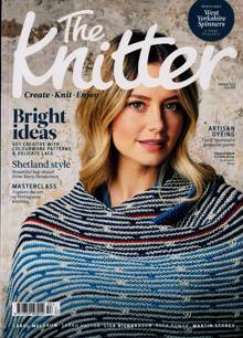 Knitter Magazine  Order Online