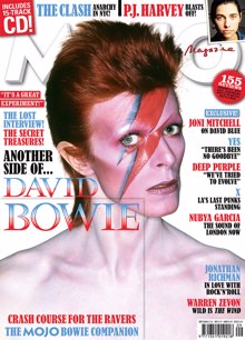 Mojo Magazine  Order Online