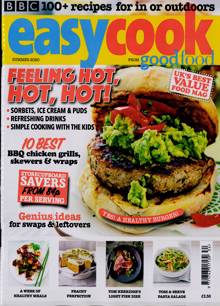 Easy Cook Magazine  Order Online