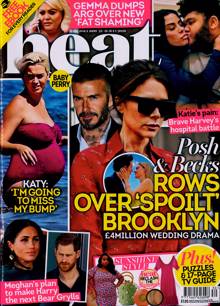 Heat Magazine  Order Online