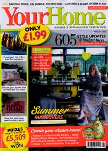 Your Home Magazine  Order Online