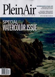 Pleinair Magazine  Order Online