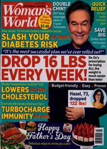 Womans World Magazine  Order Online