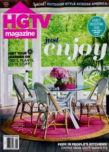 Hgtv Magazine  Order Online
