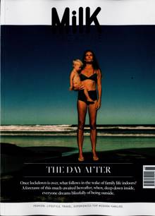 Milk French Magazine  Order Online