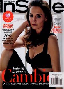 Instyle Spanish Magazine  Order Online