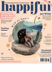Happiful Magazine  Order Online