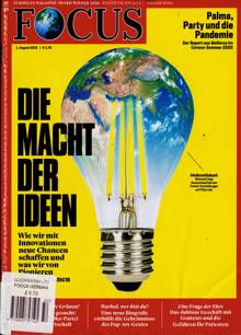 Focus (German) Magazine  Order Online