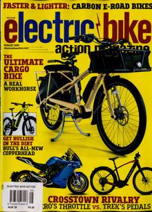 Electric Bike Action Magazine  Order Online