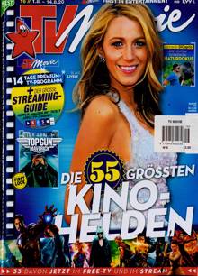 Tv Movie Magazine  Order Online