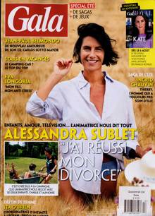 Gala French Magazine  Order Online