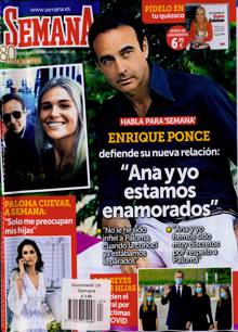 Semana Magazine  Order Online