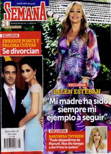 Semana Magazine  Order Online