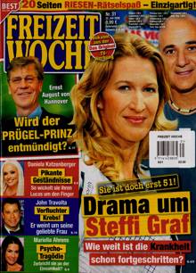 Freizeit Woche Magazine  Order Online