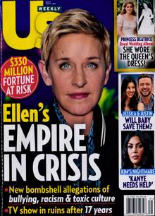 Us Weekly Magazine  Order Online
