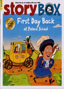 Story Box Magazine  Order Online