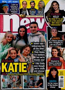 New Magazine  Order Online