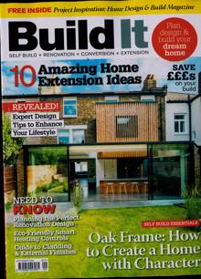 Build It Magazine  Order Online