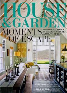 House & Garden Magazine  Order Online