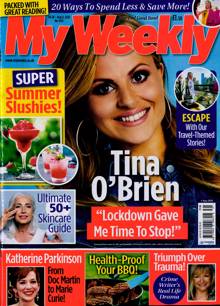 My Weekly Magazine  Order Online