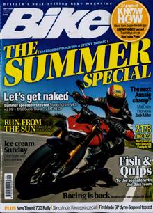 Bike Monthly Magazine  Order Online