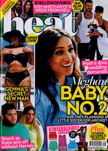 Heat Magazine  Order Online