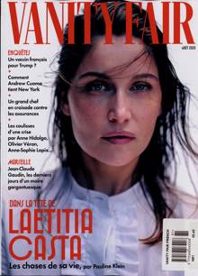 Vanity Fair French Magazine  Order Online