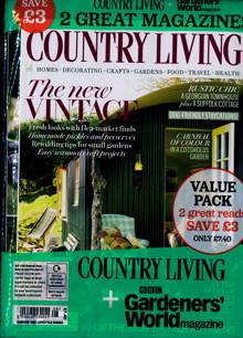 Garden Lifestyle Series Magazine  Order Online