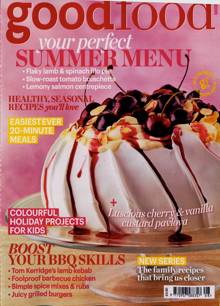 Bbc Good Food Magazine  Order Online