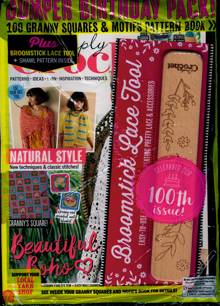 Simply Crochet Magazine  Order Online