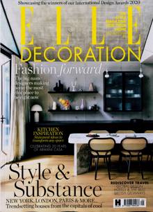 Elle Decoration Magazine  Order Online
