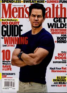 Mens Health Usa Magazine  Order Online