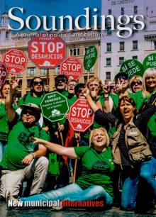 Soundings Magazine  Order Online