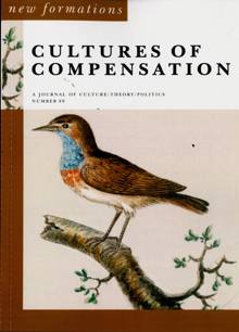 New Formations Magazine  Order Online