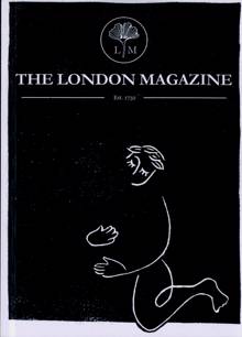 The London Magazine  Order Online