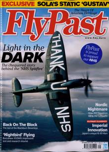 Flypast Magazine  Order Online