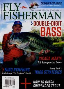Fly Fisherman Magazine  Order Online
