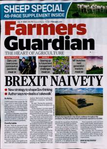 Farmers Guardian Magazine  Order Online