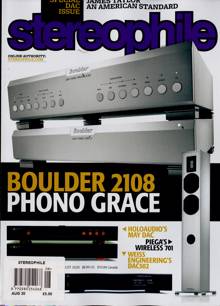 Stereophile Magazine  Order Online