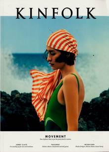 Kinfolk Magazine  Order Online