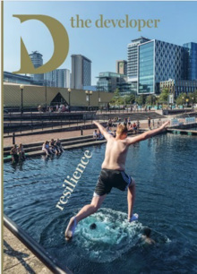 The Developer Magazine  Order Online