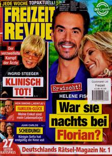 Freizeit Revue Magazine  Order Online